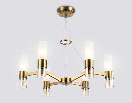 Люстра подвесная Ambrella light LH55114