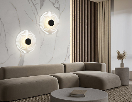 Светильник настенный светодиодный High light LH72641 Светильник настенный светодиодный High light LH72641