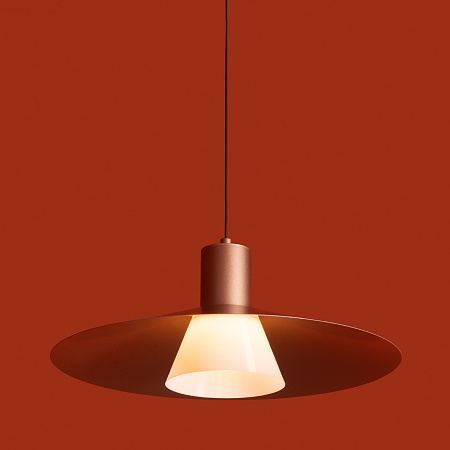 Светильник подвесной светодиодный Freya Fari FR5600PL-L5MG1