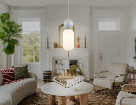 Светильник подвесной Ambrella light HIGH LIGHT LH53101