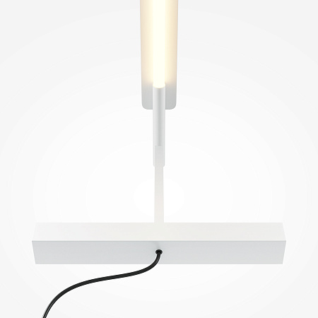 Торшер светодиодный Maytoni Combo MOD214FL-L20W3K