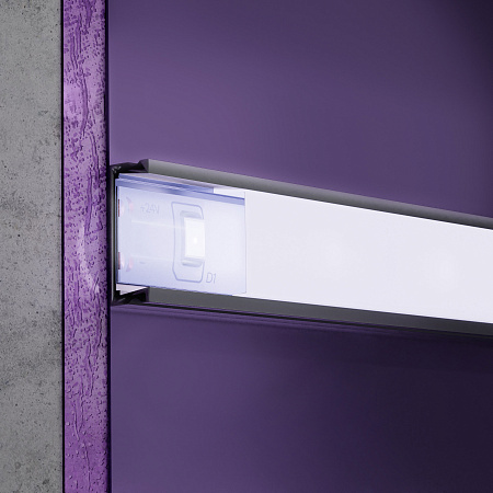 Светодиодная лента 4,8Вт/м 24V IP65 6000K Maytoni 10141