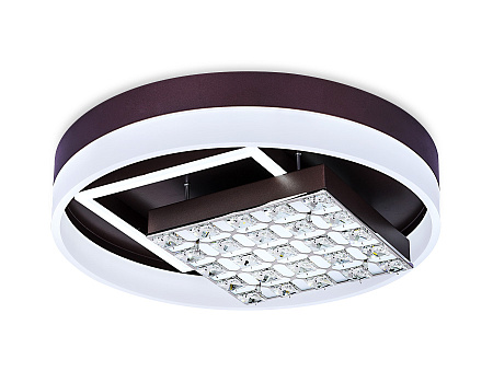 Потолочный светодиодный светильник Ice FA145