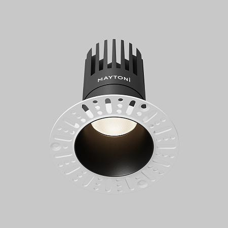 Линза для встраиваемого светильника Maytoni Dip Lens002D45-15W