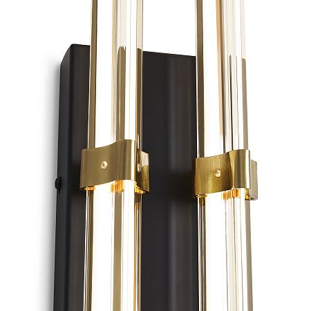 Светильник настенный светодиодный Freya Brilliance FR5557WL-L11B