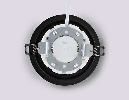 Светильник встраиваемый Ambrella light TN52336