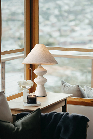 Настольная лампа Freya Papier 1 FR5485TL-01M Настольная лампа Freya Papier 1 FR5485TL-01M