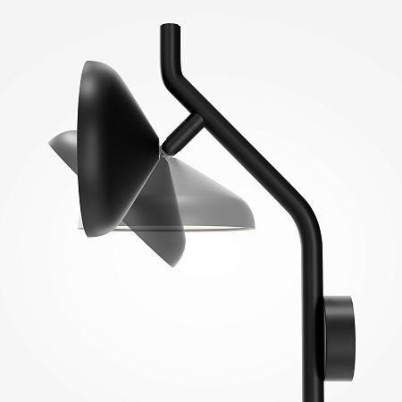 Светильник настенный светодиодный Maytoni Vita MOD451WL-L8B3K