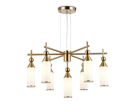 Люстра подвесная Ambrella light LH55278