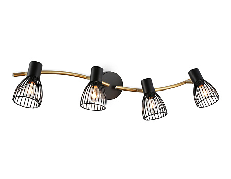 Спот Ambrella light TR8662