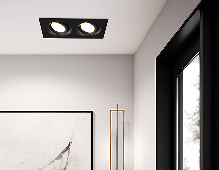 Светильник встраиваемый TN1146