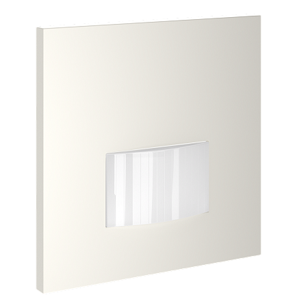 Накладка для датчика движения встраиваемого Voltum S70 (хлопок) VLS002213 Накладка для датчика движения встраиваемого Voltum S70 (хлопок) VLS002213