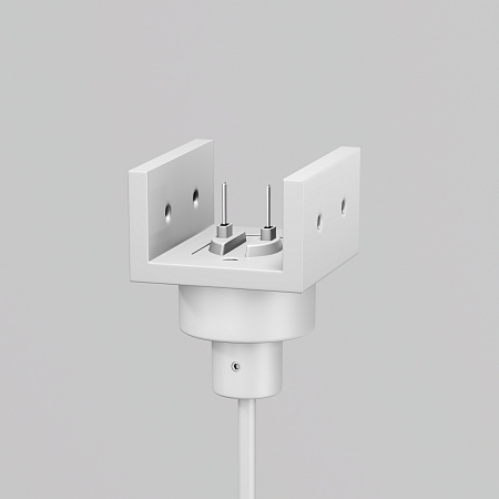 Светильник подвесной светодиодный Maytoni Campana O-TR01-1-P-12WW3K Светильник подвесной светодиодный Maytoni Campana O-TR01-1-P-12WW3K