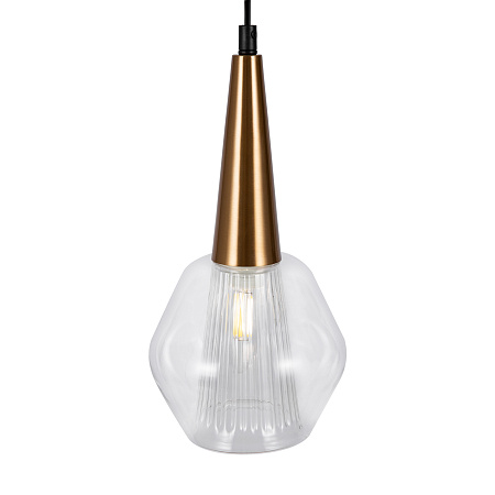 Светильник подвесной Freya Copita FR8007PL-01GB