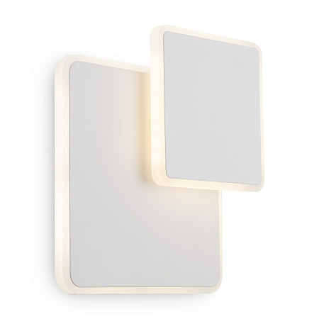 Светильник настенно-потолочный светодиодный Freya Siala 02 FR10027WL-L13W