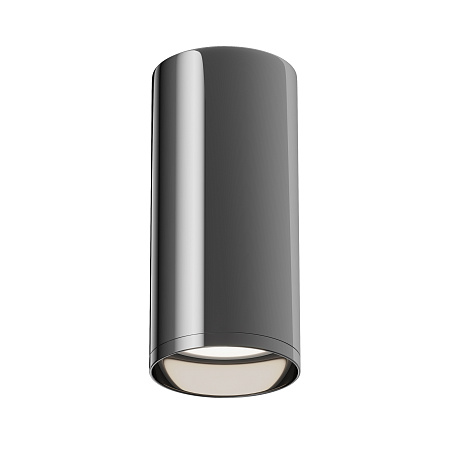 Потолочный светильник Maytoni Focus C010CL-01GF