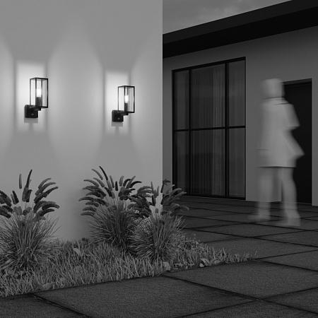 Бра Maytoni Cell O452WL-01GFSR