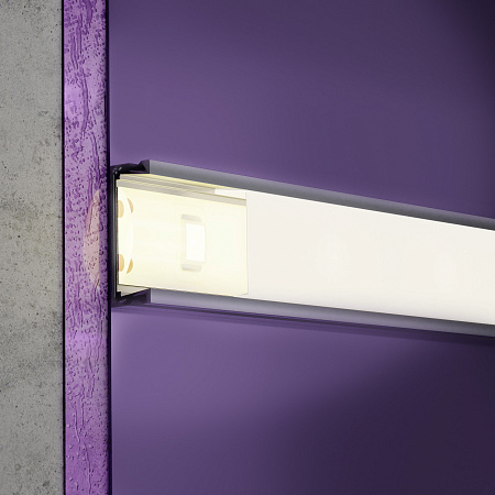 Светодиодная лента 4,8Вт/м 12V IP65 3000K Maytoni 10105 Светодиодная лента 4,8Вт/м 12V IP65 3000K Maytoni 10105