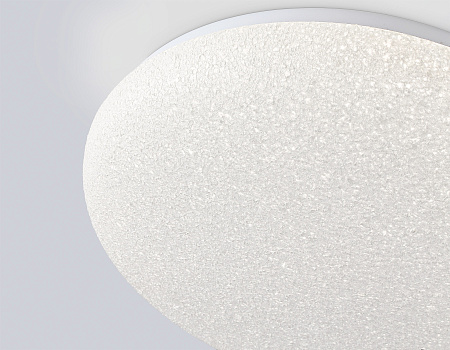 Светильник потолочный светодиодный Orbital FZ1751 Светильник потолочный светодиодный Orbital FZ1751