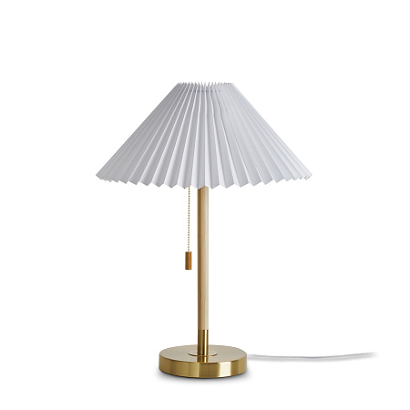 Настольная лампа Freya Kinsley FR5533TL-01BS Настольная лампа Freya Kinsley FR5533TL-01BS