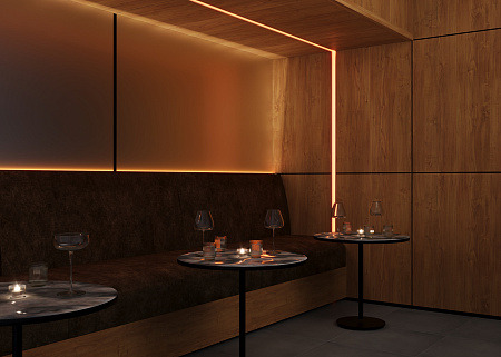 Встраиваемый профиль Maytoni Led Strip ALM-4625-S-2M 632001