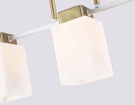 Люстра потолочная Ambrella light TR303045