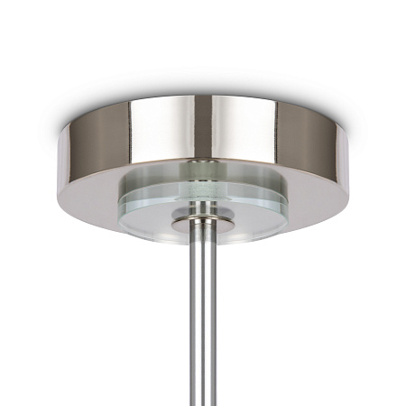 Люстра на штанге Freya Viva FR5266PL-05CH