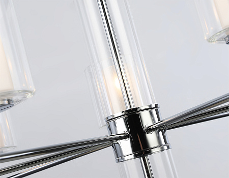 Люстра подвесная Ambrella light LH56003