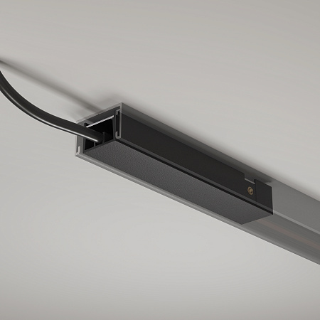 Ввод питания Maytoni Basity TRA172B-1B Ввод питания Maytoni Basity TRA172B-1B