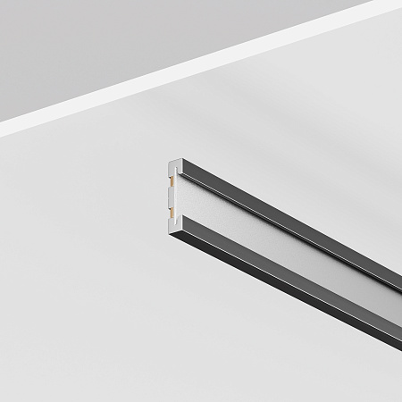 Шинопровод магнитный Maytoni Flexity TRX200-115B