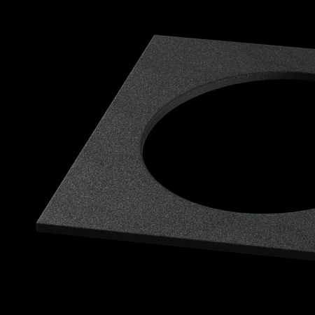 Рамка декоративная Maytoni Kappell DLA040-03B Рамка декоративная Maytoni Kappell DLA040-03B