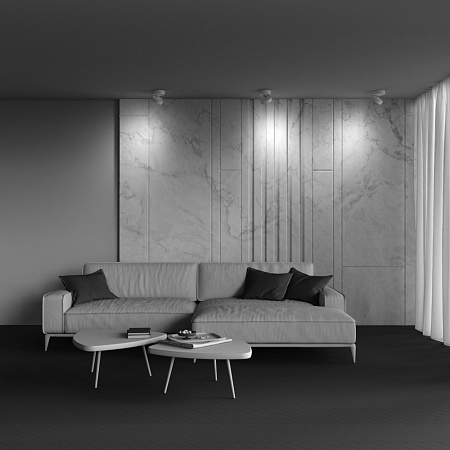 Спот Maytoni Onda C024CL-L18W Спот Maytoni Onda C024CL-L18W