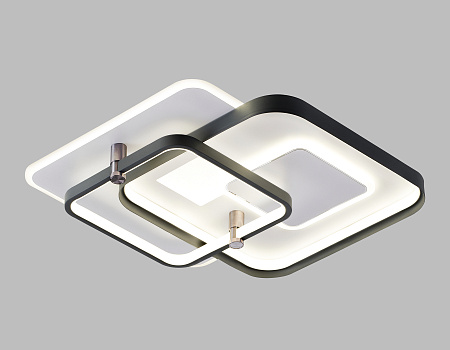 Люстра потолочная светодиодная Ambrella light ACRYLICA FL5055