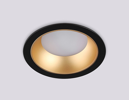 Светильник встраиваемый Ambrella light TN52334