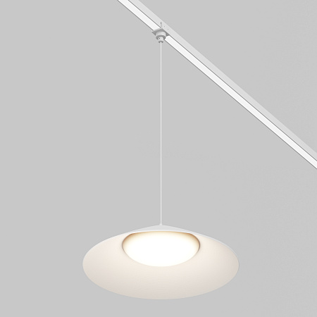 Светильник подвесной светодиодный Maytoni Campana O-TR01-1-P-12WW3K Светильник подвесной светодиодный Maytoni Campana O-TR01-1-P-12WW3K