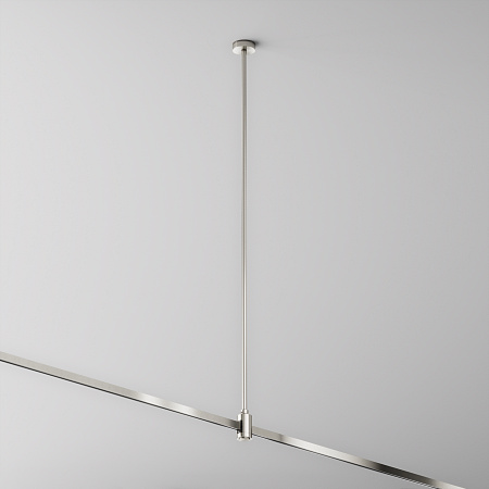 Крепление потолочное Long одинарное 760мм Maytoni Flarity TRA159C-SL1-PT