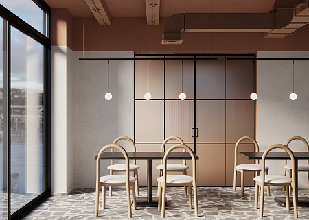 Трековый магнитный светодиодный светильник Maytoni Basity Luna TR177-1-5WTW-B