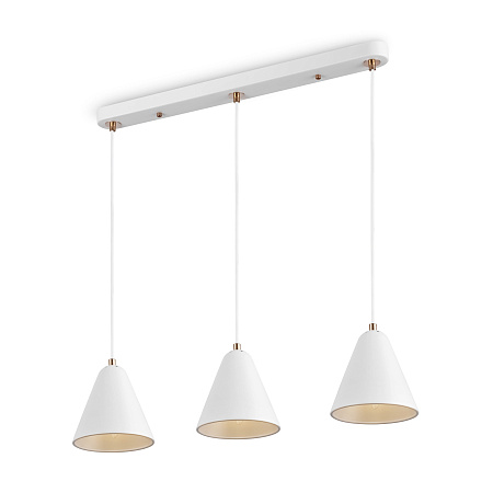 Светильник подвесной Freya Falke Market FR8004PL-03WG Светильник подвесной Freya Falke Market FR8004PL-03WG