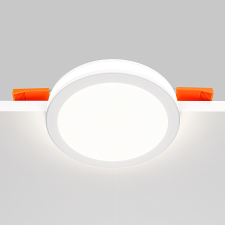 Встраиваемый светильник Maytoni Phanton DL2001-L12W4K Встраиваемый светильник Maytoni Phanton DL2001-L12W4K