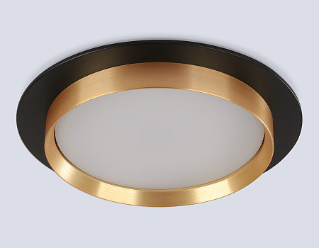 Светильник встраиваемый Ambrella light TU5020