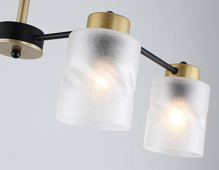 Люстра потолочная Ambrella light TR303324