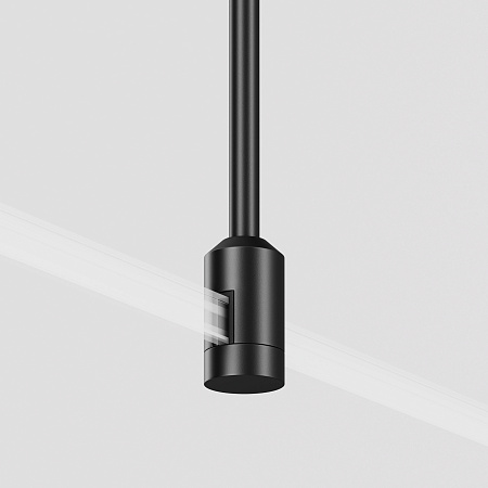 Крепление потолочное 340 мм Maytoni Flexity TRA200C-L350-11B