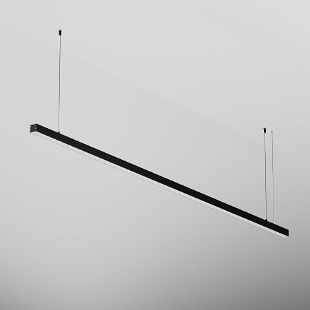 Линейный светильник светодиодный 4000К 2000*35*35мм Maytoni LL312016