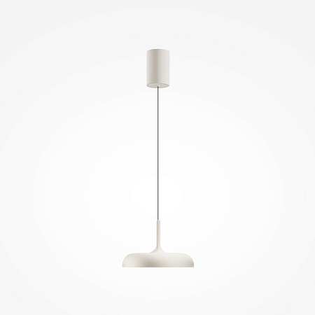 Настольная лампа светодиодная Maytoni Gerhard MOD189PL-L30W3K