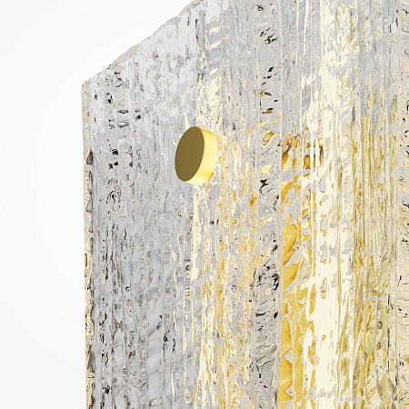 Светильник настенный светодиодный Maytoni Frostum MOD439WL-L7BSK