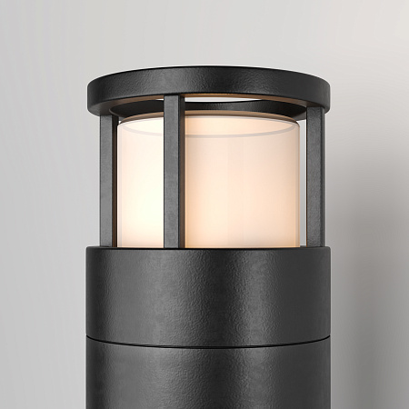 Ландшафтный светодиодный светильник Maytoni Wolseley Road O011FL-L6B