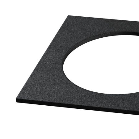 Рамка декоративная Maytoni Kappell DLA040-03B Рамка декоративная Maytoni Kappell DLA040-03B