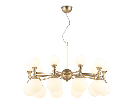 Люстра подвесная Ambrella light HIGH LIGHT LH51051