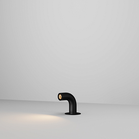 Уличный ландшафтный светодиодный светильник Maytoni Sleek O477FL-L2GF3K1