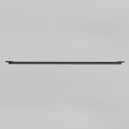 Трековый магнитный светодиодный светильник Maytoni Levity Basis TR192-1-21W2.7K-B